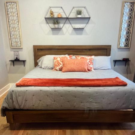 Brickhouse Loft - A Boutique Hotel Martinsville Dış mekan fotoğraf